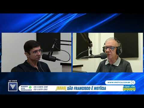 Confira as notícias desta sexta-feira (23/01) no Jornal SF é Notícia