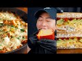 Best Of Zach Choi Foods MUKBANG COOKING ASMR
