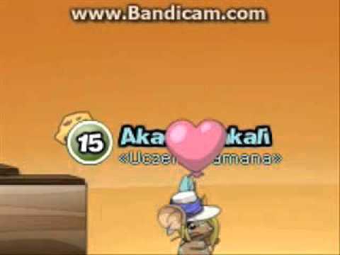 [TFM] Sandra Lyng - Play My Drum