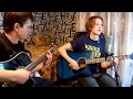 Kutless - All Of The Words (cover by Oleg Karimov ...