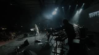 River of life - PFM  (DimensionePROG PFM cover band)