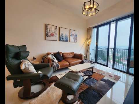 d'Leedon (Former Farrer Court), 13 Leedon Heights, 2 Bedrooms, 786 sqft, Condominium For Rent, by Yiping Choo, 24308444 - PropertyGuru.com.sg