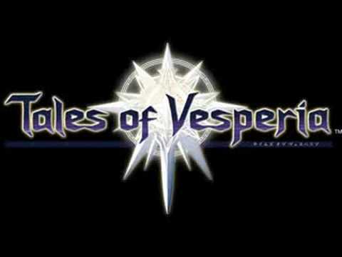 Tales of Vesperia OST- The Wise One