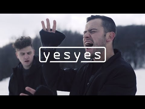 yesyes - I Let You Run Away (Official Music Video) - Eurovision Hungary | A DAL TOP 30