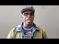 KENNY PORTER TO TERENCE CRAWFORD "I WANT THE PHONE CALL (FOR PORTER FIGHT), GIMME THE CALL!"