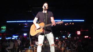 Russell Dickerson Every Little Thing