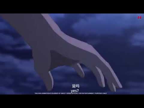 Gojo VS Kakashi Full Fight Part 5 Animation in Hindi _Jujutsu Kaisen VS Naruto (HD)