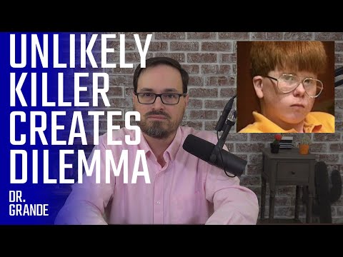 Teenage Killer Walks Free After 28 Years | Eric Smith Case Analysis