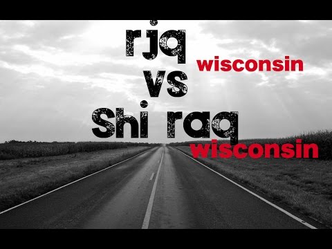$hi-Raq vs rJq