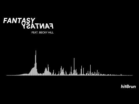 Fantasy Remix (Baby D meets Becky Hill)