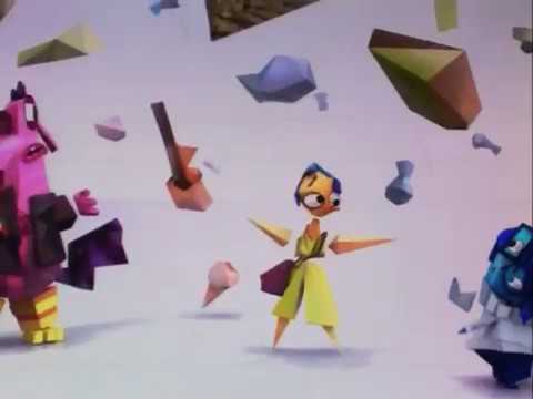 "Finding Joy" Part 15 - Petting Zoo