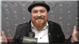 Austin Jenckes | His Softer Side | The Voice Season 5 Top 10