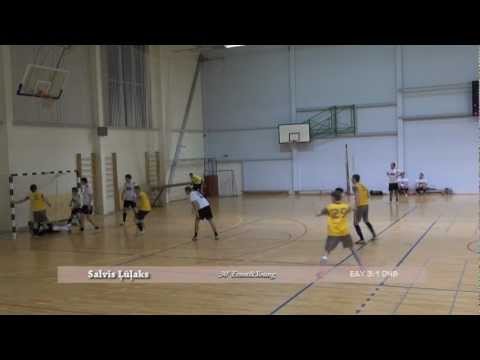 06.01.2013 Ernst&Young -  DNB banka