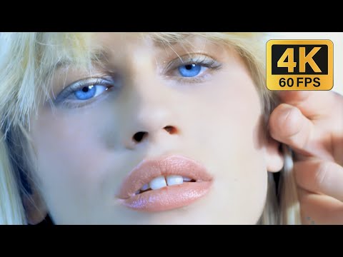 LMC vs. U2 - Take Me To The Clouds Above (Official Music Video 2004), 4K AI Enhanced