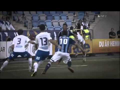 2013: IFK Norrköping - Syrianska FC 6-1 - Hela matchen