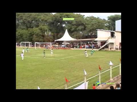 Melhores Momentos Final Copa Tietê 2014 Zambianco 1x0 América - 30/03/2014