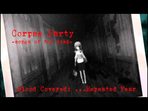 14. A Prayer for Confutatis (GV)