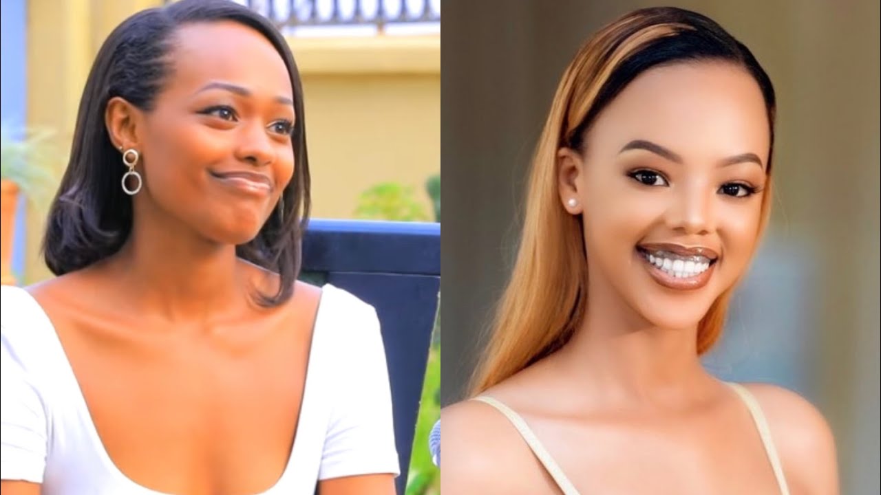 Miss Vanessa yakaniye:Mutesi Jolly nta miyaga|duhura bwambere narumiwe||Nabanje kugira ubwoba.