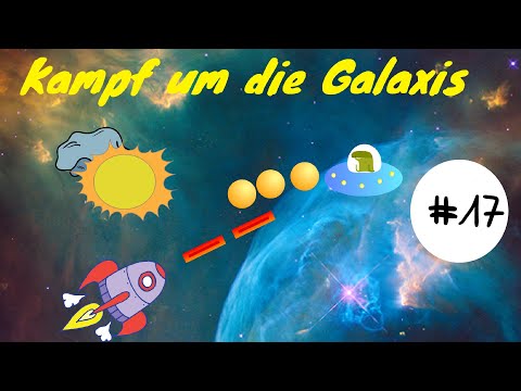 Weltraumspiel mit Scratch - #17 Der Endgegner – Das große Finale, Scratch lernen
