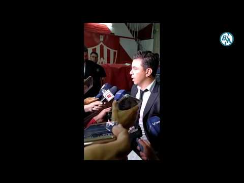 Union 1-2 River Plate | Superliga 2019/20 | La palabra de los protagonistas