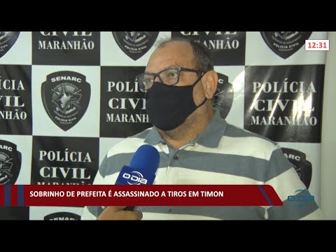 Falso entregador de delivery morre após vítima reagir ao assalto 05 05 2021