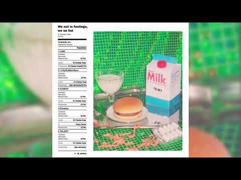 02. DJ PLM & ST CHARLES HOES  - Litty & KeBienBars