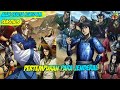 FULL SEASON 3 SELURUH ALUR CERITA ANIME KIN6DOM