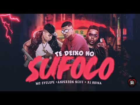 🔴BREGÃ FUNK 2022| ANDERSON NEIFF, MC CYCLOPE E DJ GUINA - (bregãfunk2022)