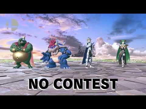 LoL68 Doubles R4 - Jordan / Curlz  vs Jericho / Zie