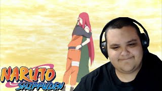 Download lagu Naruto And Kushina - Naruto Shippuden Episode 246 REACTION! mp3