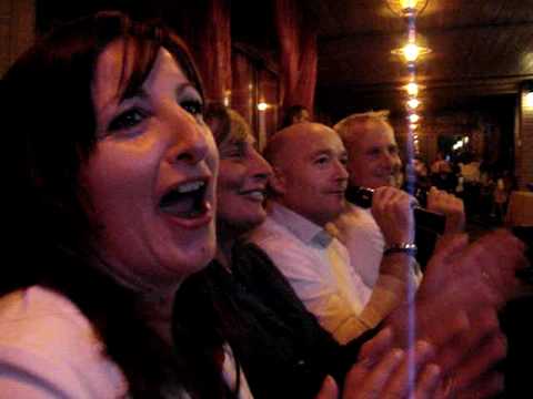 i ricchi e poveri a ripalta guerina