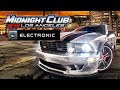Holy F--- - Royal Gregory (Midnight Club LA Version)