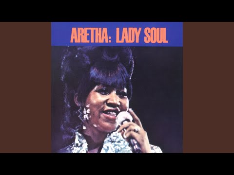 Playlist: Best Of Aretha Franklin