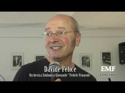 Orchestra Sinfonica Giovanile: perché è così bello tornare a Lanciano?