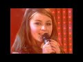 Holly Hull This Is Me 2009 Live Performance In My Camp Rock