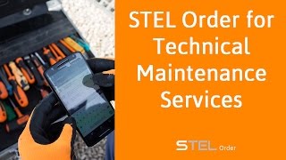 STEL Order YouTube Video