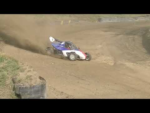 00241 Autocross Humpolec 28. - 29.8.2021
