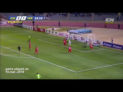 Rafael Ramazotti - F. C. Juarez