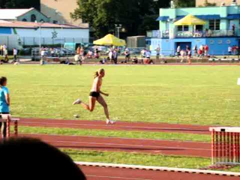 2011 - Małgorzata Suchan - Skok w dal - 5.78