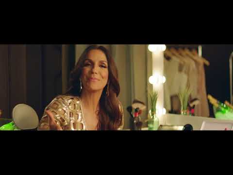 Ivete Embaixadora Cereser