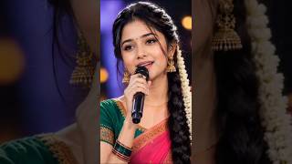 Download lagu O bava o bava tella tellari nannu cherukova 😍🎵 #subscribe #shorts #trending #viralvideo #folksong mp3