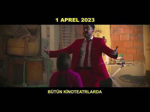 CİN OVÇULARI - klarneti əlim, ayağım dəymədən çalıram / Rəsul Tahirov & Vüsalə Camalova / tizer #1