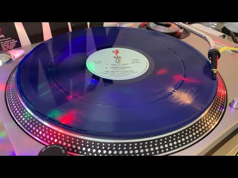 THE CAESAR’S DANCERS   ” Take It Easy ”  DOUBLE MIX VOL .2    6’59