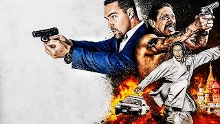 Máximo Impacto | AÇÃO | Filme Completo em Português