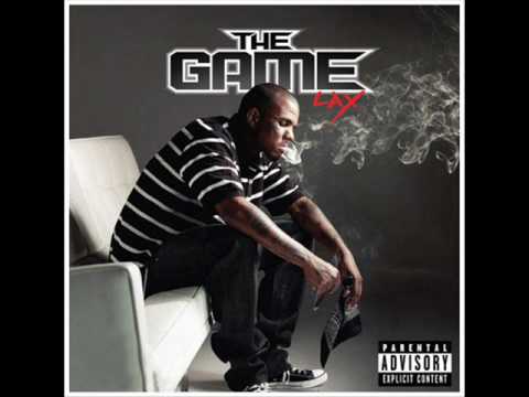 The Game - Ya Heard f. Ludacris (prod. Nottz)