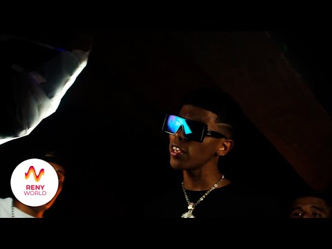 Dson OG, Nonaim, Reny World - AYER ft. Dylan, Zmonchy (Video Oficial)