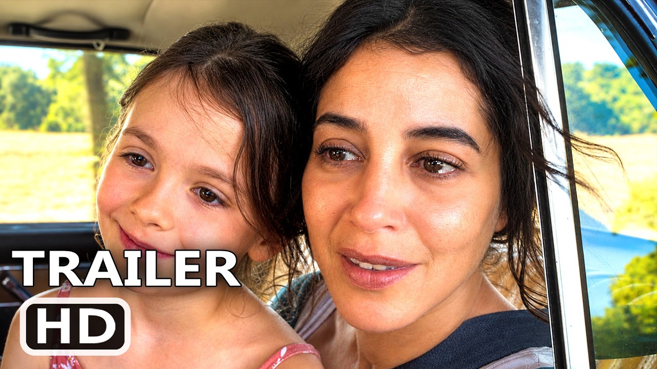 VIOLETTE Trailer (2026) Leïla Bekhti