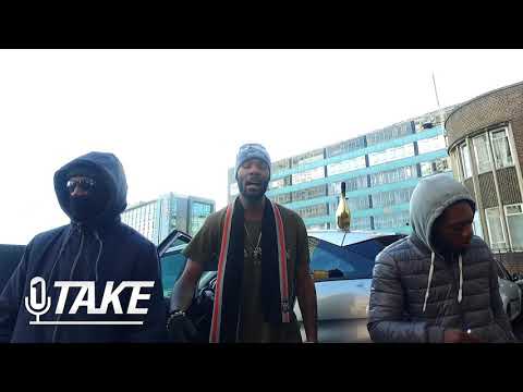 P110 - TDOT - TDOT66 -#1TAKE