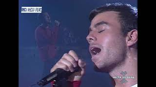 Enrique Iglesias - Tu Vacio