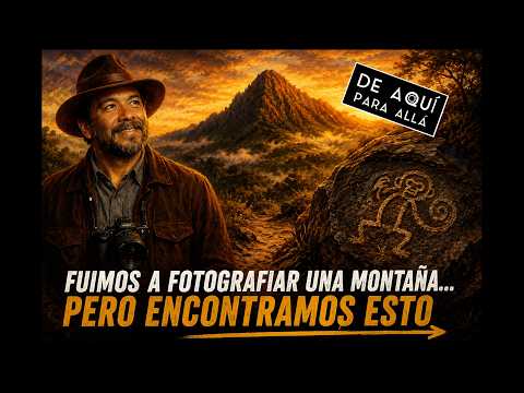 LA MONTAÑONA CHALATENANGO  - DE AQUI PARA HALLÁ
